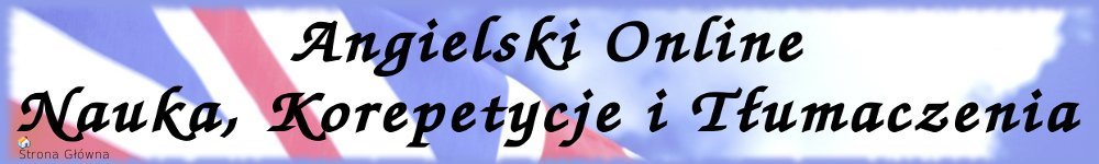nauka angielskiego online